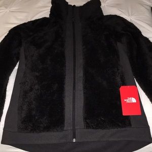 The North Face Women’s Furry Fleece
